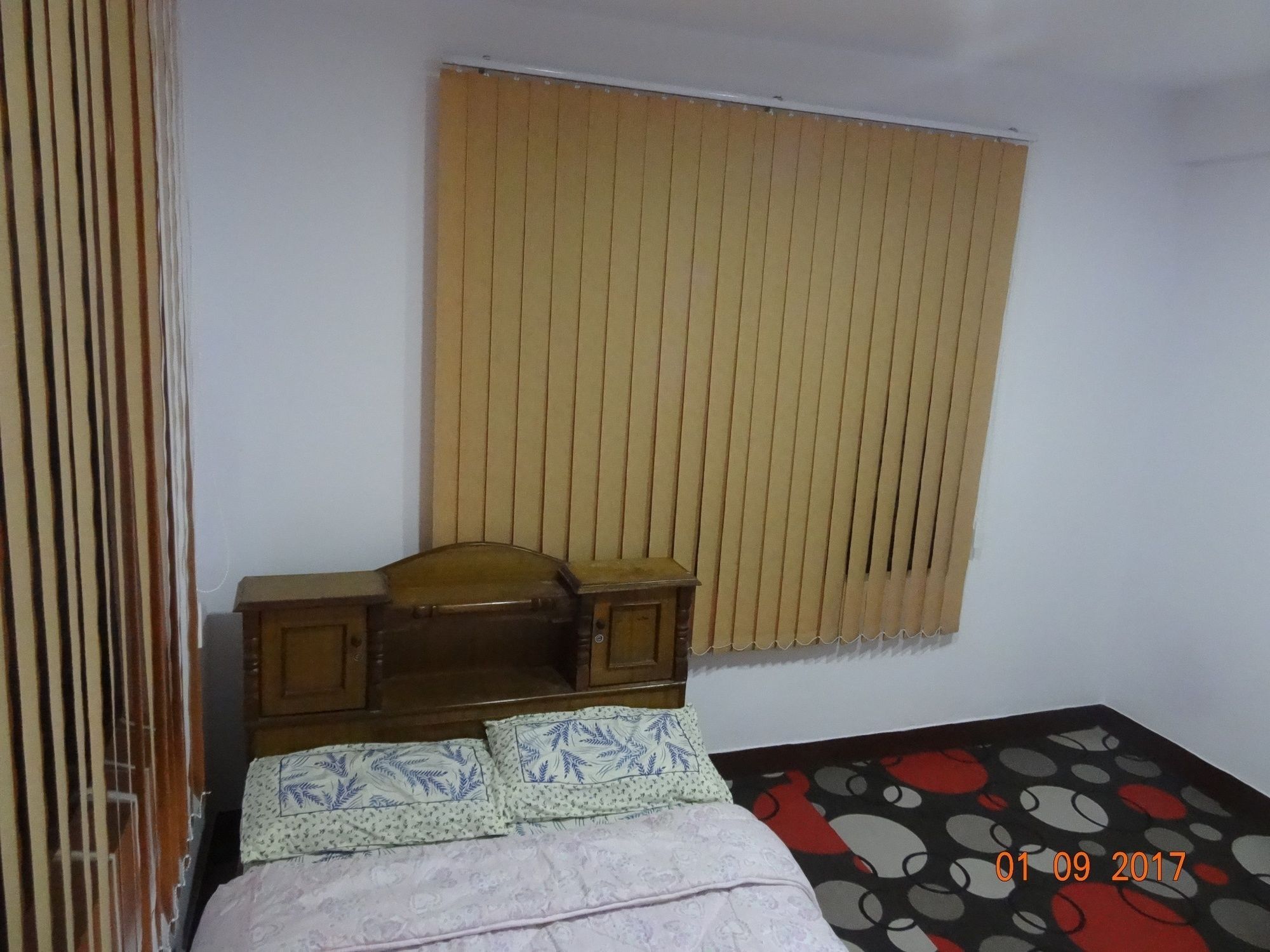 Distinctive Nepal Home Stay Katmandú Exterior foto